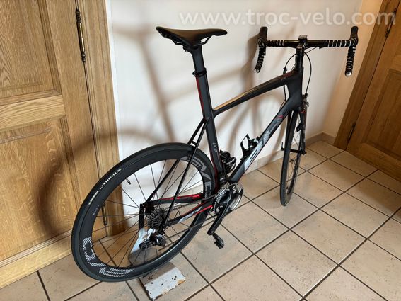 BH G6 Pro Ultegra di2 XL - 2
