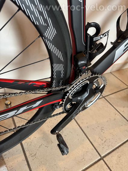 BH G6 Pro Ultegra di2 XL - 3