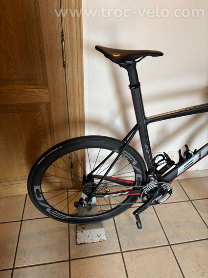 BH G6 Pro Ultegra di2 XL - 4
