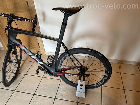 BH G6 Pro Ultegra di2 XL - 5