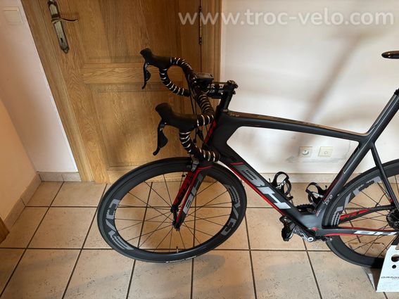 BH G6 Pro Ultegra di2 XL - 6
