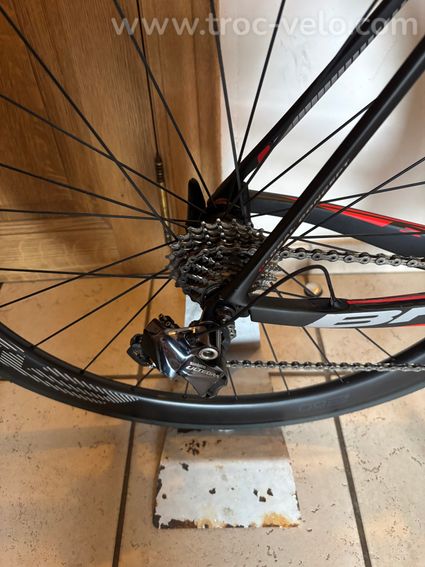 BH G6 Pro Ultegra di2 XL - 7