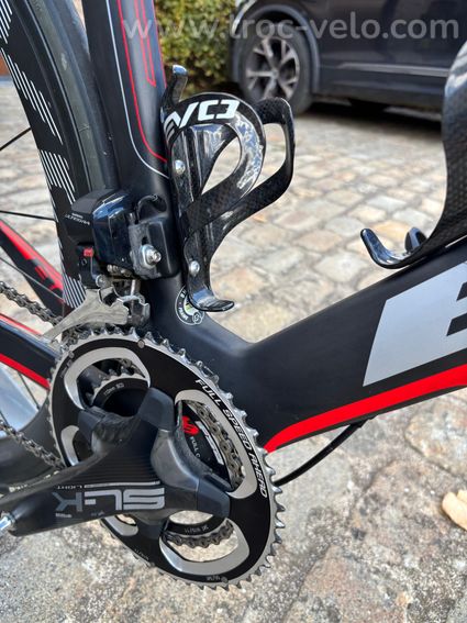 BH G6 Pro Ultegra di2 XL - 9
