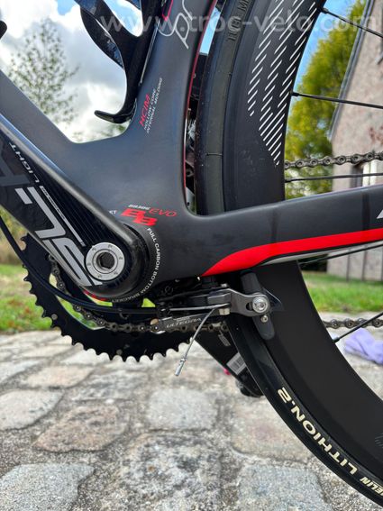 BH G6 Pro Ultegra di2 XL - 11