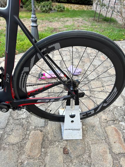BH G6 Pro Ultegra di2 XL - 13