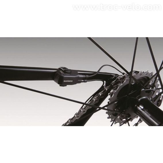 Unité sans fil SHIMANO DI2 EW-WU101 - 2