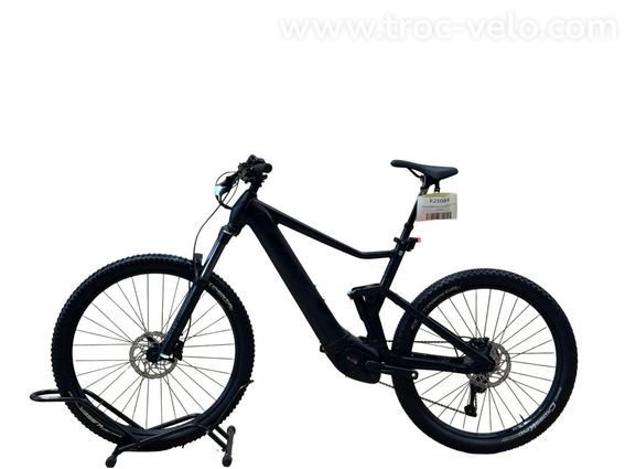 Bulls Copperhead EVO AM 1 VTT électrique Shimano Deore 2023 - 2