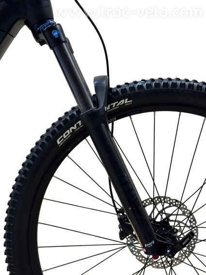 Bulls Copperhead EVO AM 1 VTT électrique Shimano Deore 2023 - 3