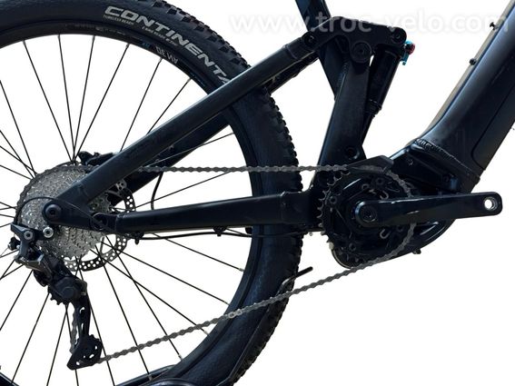 Bulls Copperhead EVO AM 1 VTT électrique Shimano Deore 2023 - 13