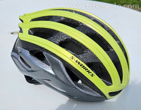 Casque Specialized - 3