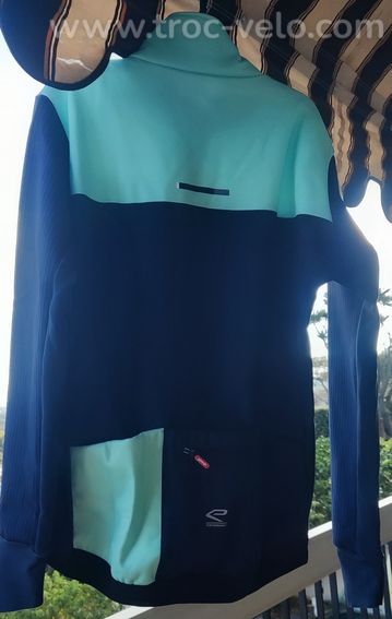 Veste thermique Ekoi - 4