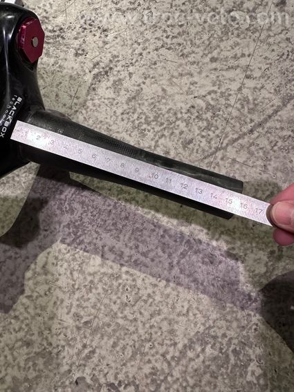 Fourche vtt 29 RockShox Sid World Cup blackbox preparation Shiftup - 3