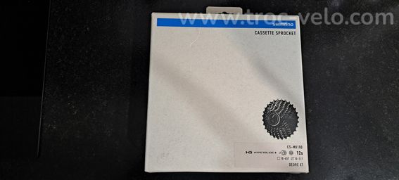 K7 vtt xt neuf cs/m8100 12v. - 2