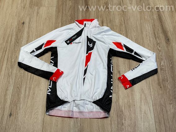 Maillot long MS Tina taille M
