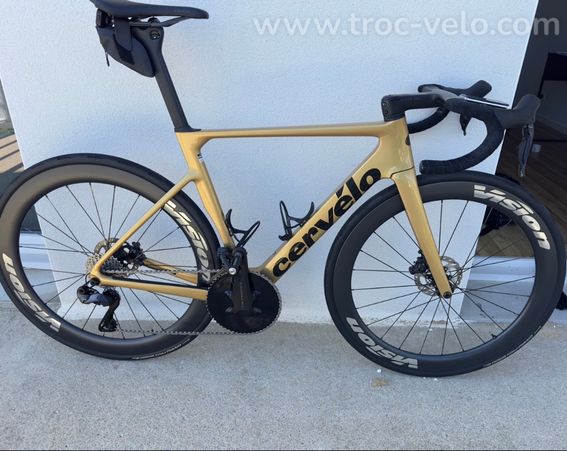 Cervelo Soloïst 2025