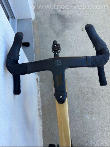 Cervelo Soloïst 2025 - 4