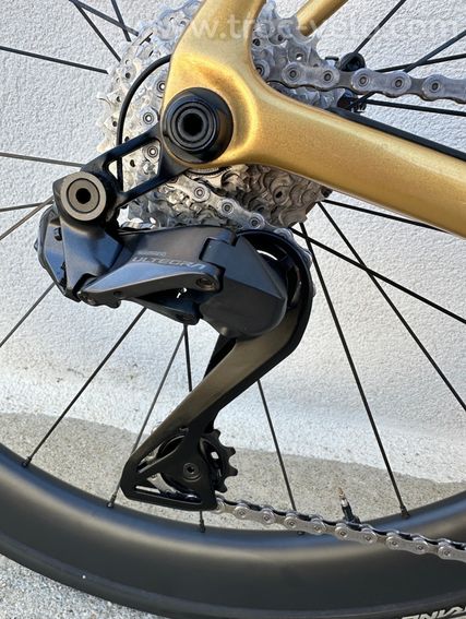 Cervelo Soloïst 2025 - 5