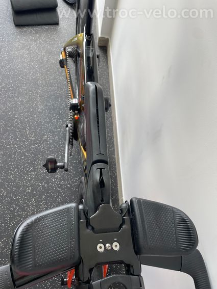 Cervelo P5 disc capteur de puissance - 10