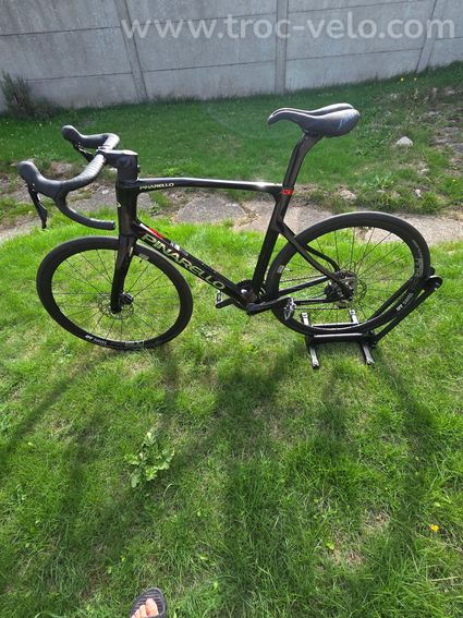 Pinarello x1 - 2