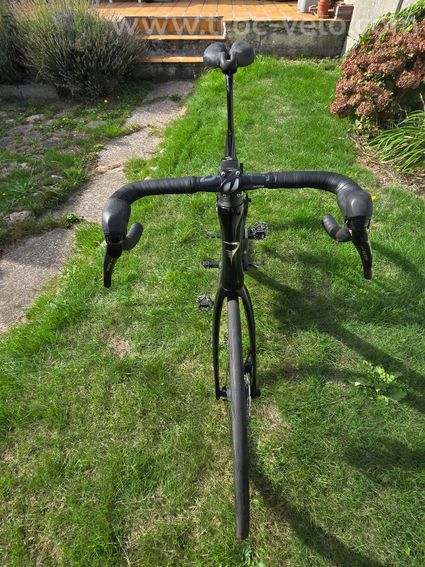 Pinarello x1 - 3