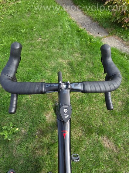 Pinarello x1 - 5