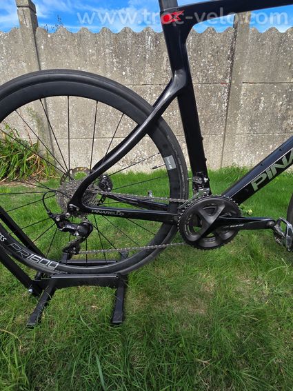 Pinarello x1 - 6
