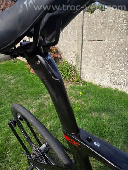 Pinarello x1 - 7