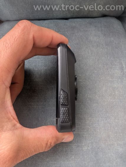 Wahoo ELEMNT ROAM V2 excellent état - 4