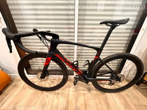 Scott foil - 2
