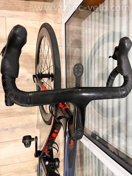 Scott foil - 5