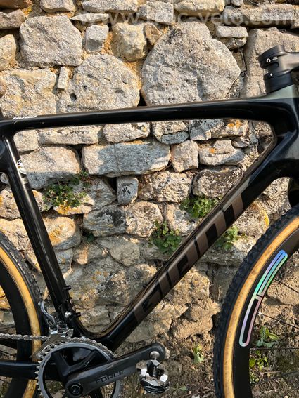 GIANT TCX  - 3