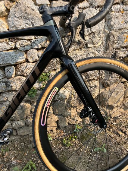 GIANT TCX  - 4