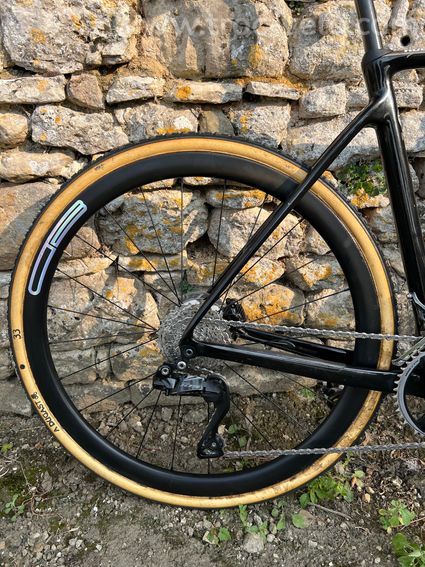 GIANT TCX  - 6