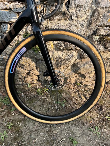 GIANT TCX  - 7