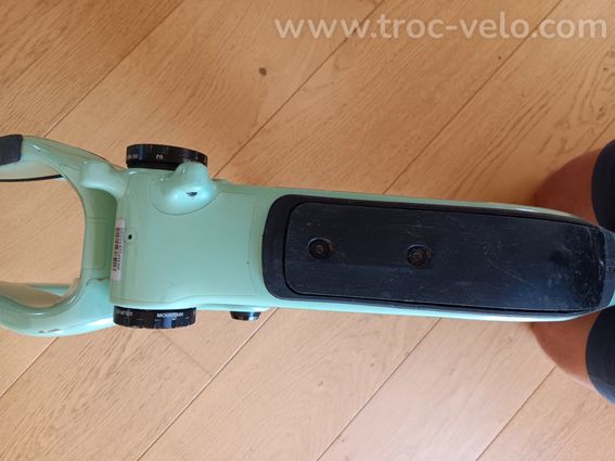 Cadre Yeti sb 140 - 6