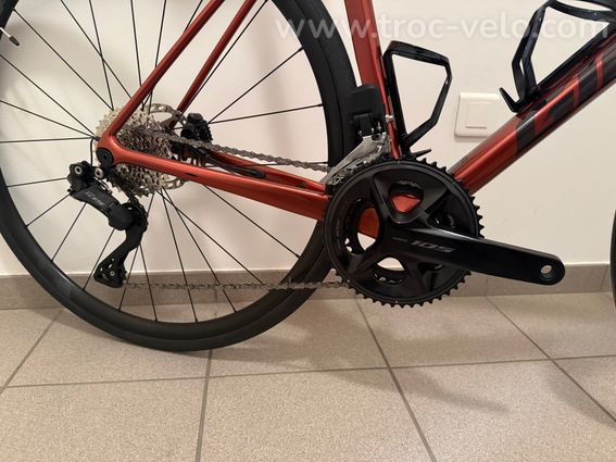 GIANT TCR Advanced PRO SL - 2