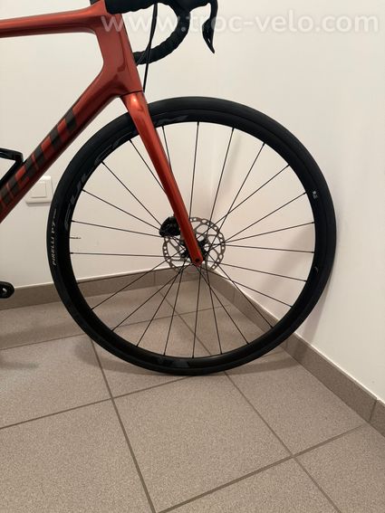 GIANT TCR Advanced PRO SL - 3