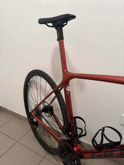 GIANT TCR Advanced PRO SL - 4