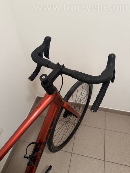 GIANT TCR Advanced PRO SL - 5