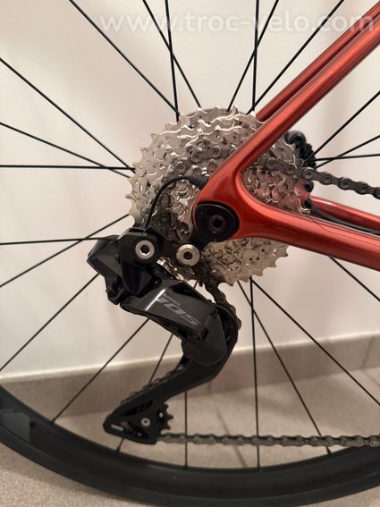 GIANT TCR Advanced PRO SL - 6