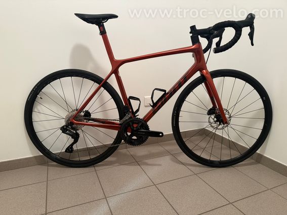 GIANT TCR Advanced PRO SL