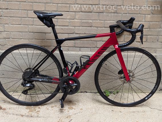 Ultimate CF SL 7 Di2