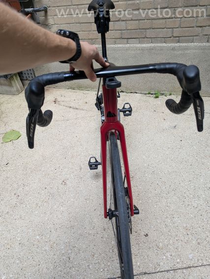 Ultimate CF SL 7 Di2 - 3