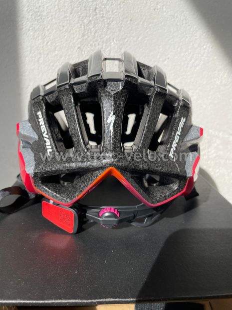 casque specialized sworks prevail vent team sd worx - 1