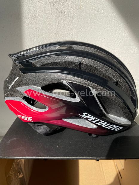 casque specialized sworks prevail vent team sd worx - 2