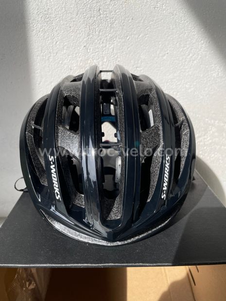 casque specialized sworks prevail vent team sd worx - 3