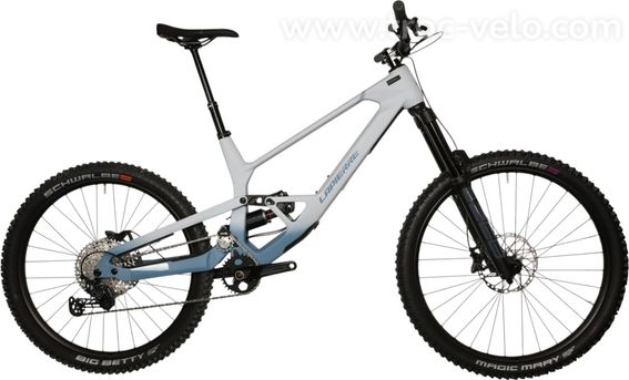 Vtt Tout Suspendu Lapierre Spicy Cf 6 9 Shimano Slx 12v 29 27 5 T Xl 186 198cm Velo D Exposition