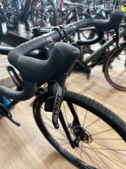 CRUX SWORKS 2023 - 2