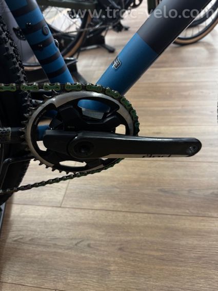 CRUX SWORKS 2023 - 3