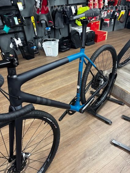 CRUX SWORKS 2023 - 5